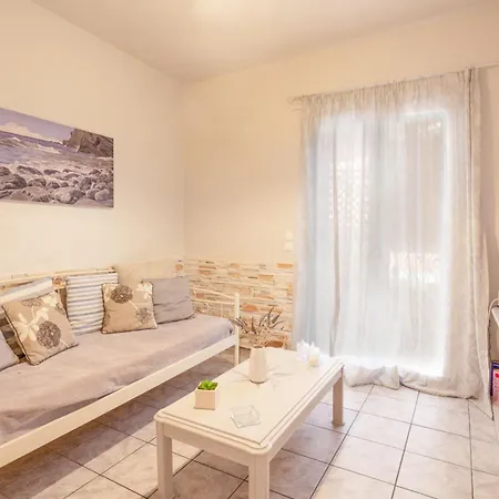 Bayside House * Kassiopi