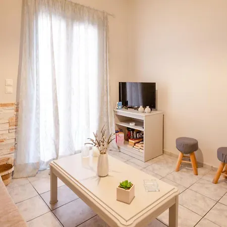 Dom wakacyjny Bayside House