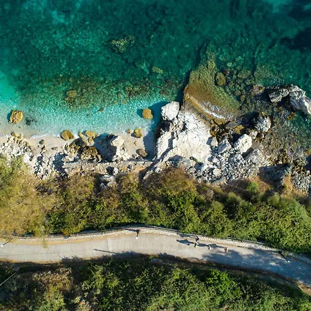 Bayside House Kassiopi