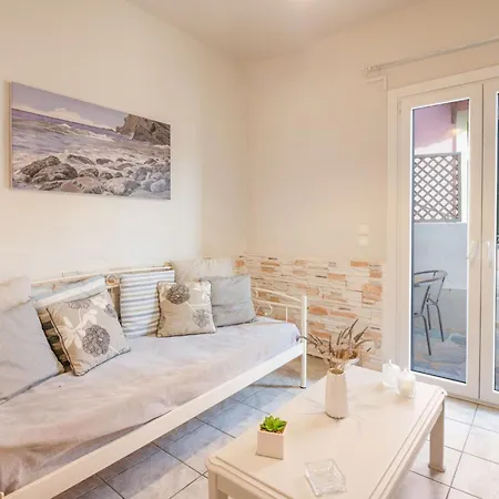 Bayside House Dom wakacyjny