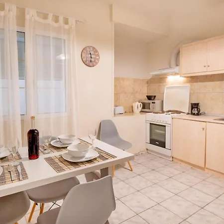 Bayside House * Kassiopi