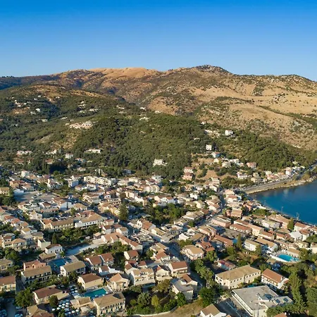 Bayside House Nyaraló