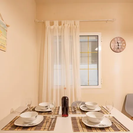 Bayside House Kasziópi