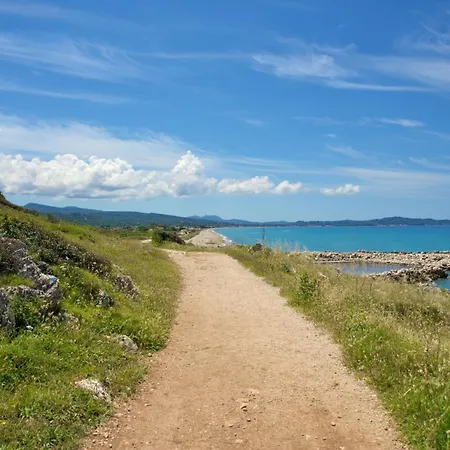 Bayside House * Kasziópi