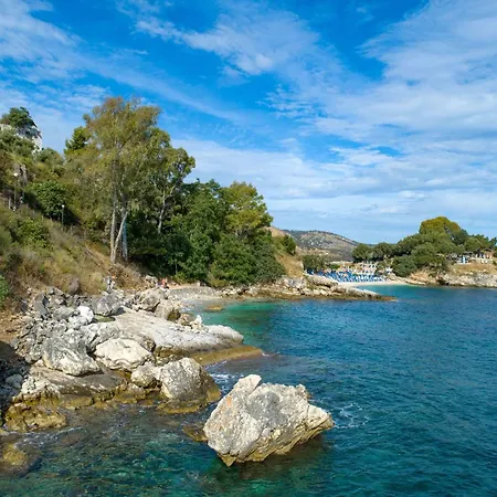 Bayside House Nyaraló