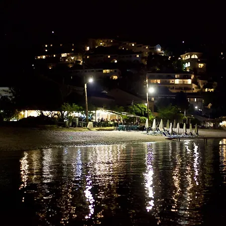 Bayside House Hébergement de vacances Kassiopi