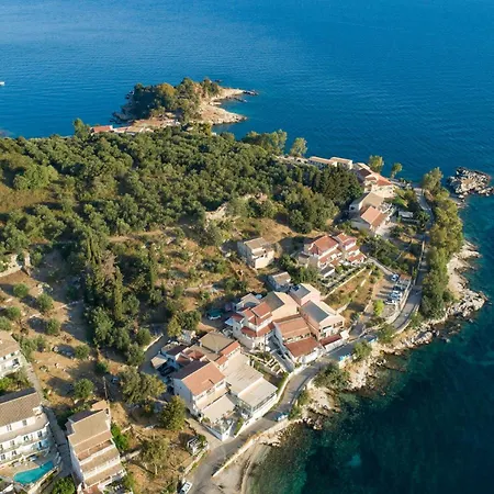 Bayside House * Corfu (city)