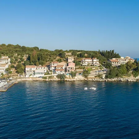 Nyaraló Bayside House