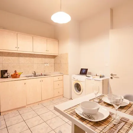 Bayside House * Kasziópi