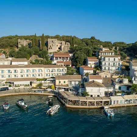 Σπίτι διακοπών Bayside House