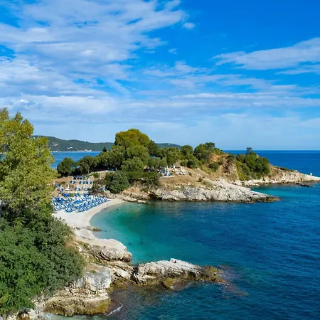 Bayside House Nyaraló *