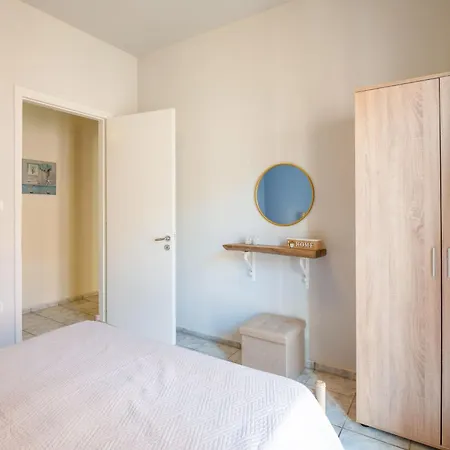 Nyaraló Bayside House *