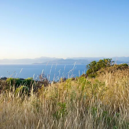 Bayside House Kasziópi