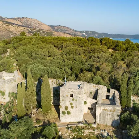 Bayside House בית נופש *