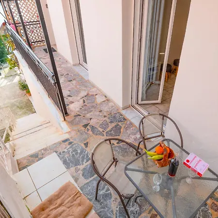 בית נופש Bayside House *