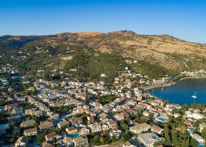 Bayside House Ferienhaus