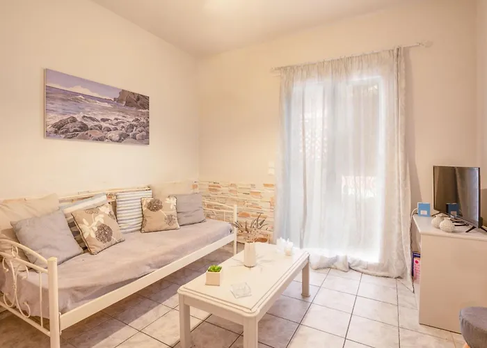 Bayside House * Kassiopi