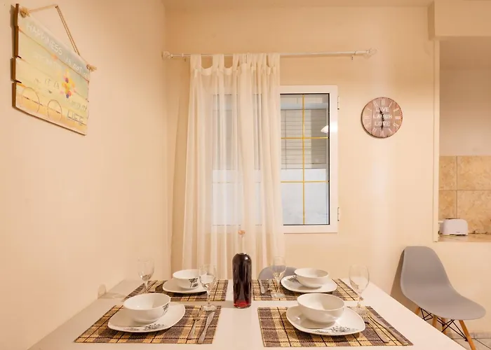 Bayside House Kassiopi