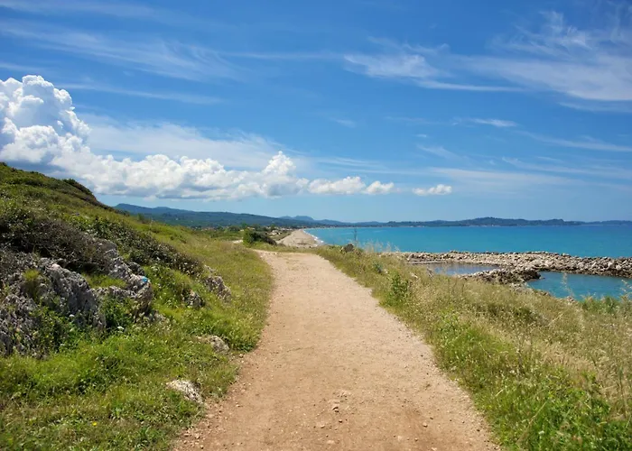 Bayside House * Kassiopi