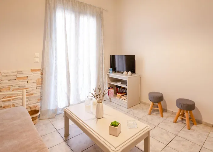 Ferienhaus Bayside House