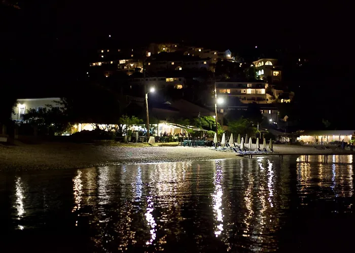 Bayside House Hébergement de vacances Kassiopi