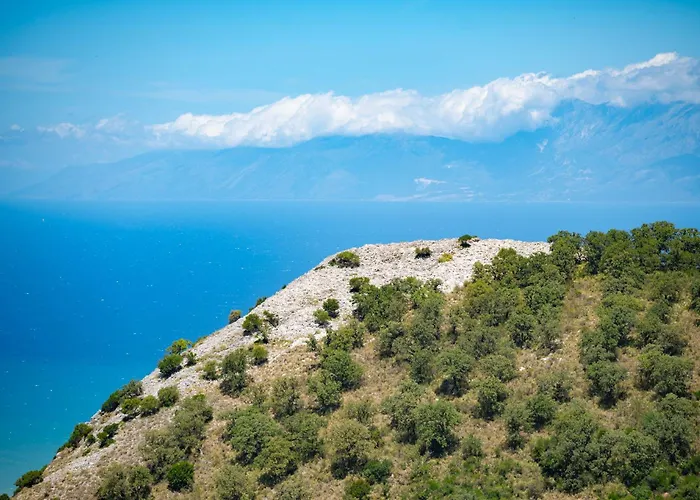 Ferienhaus Bayside House Kassiopi