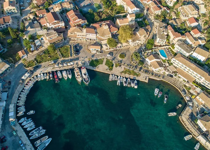 Ferienhaus Bayside House *