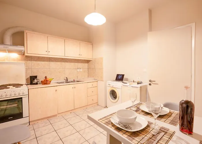 Bayside House * Kassiopi