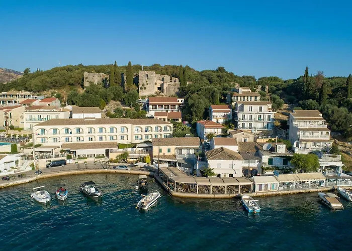 Ferienhaus Bayside House