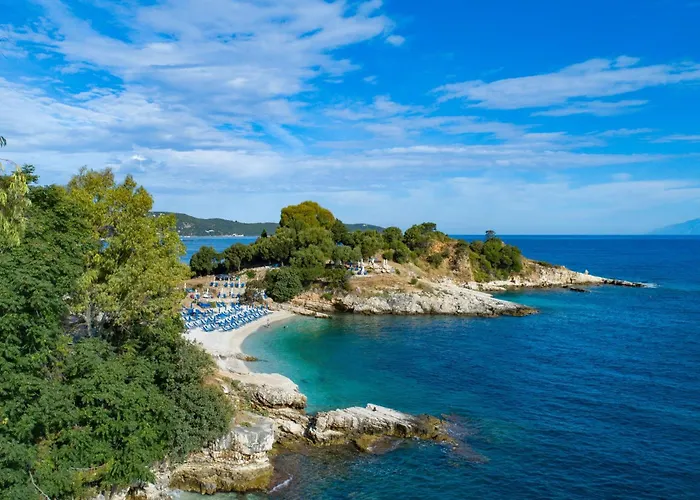 Bayside House Hébergement de vacances *