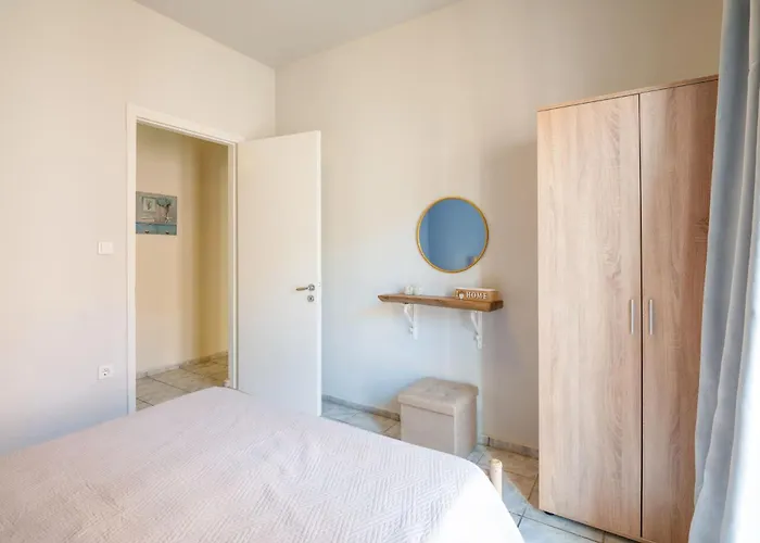 Hébergement de vacances Bayside House *