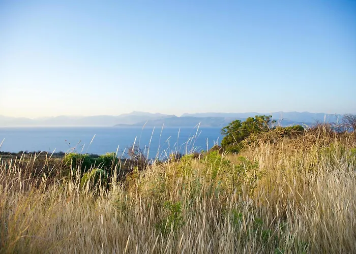 Bayside House Kassiopi