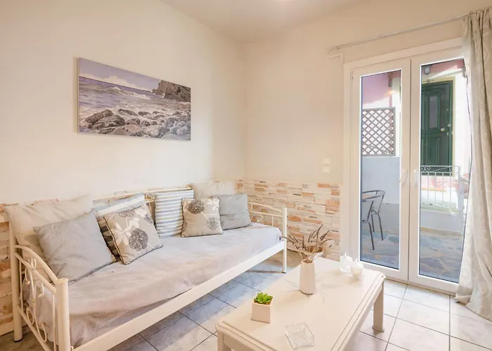 Bayside House Hébergement de vacances