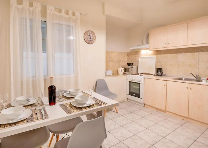 Bayside House * Kassiopi