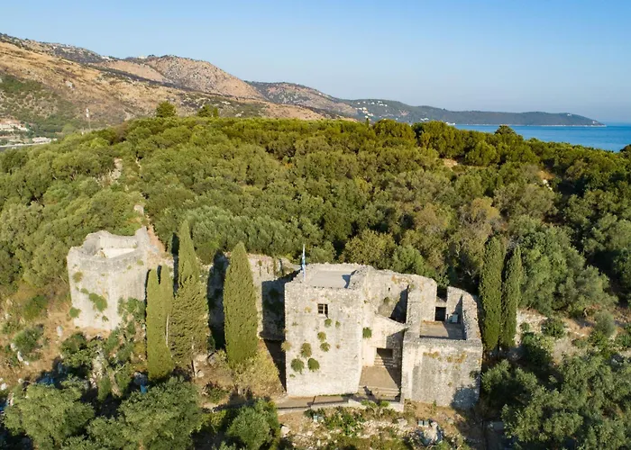 Bayside House Ferienhaus *