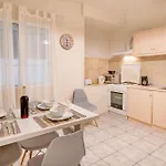 Bayside House * カシオピ