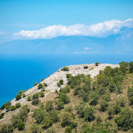 Ferienhaus Bayside House Corfu (city)