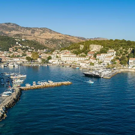 Bayside House * Corfu (city)