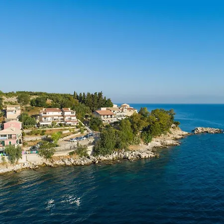 Ferienhaus Bayside House